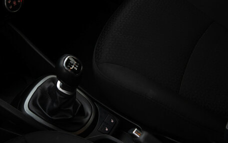 KIA Rio IV, 2020 год, 1 688 000 рублей, 16 фотография