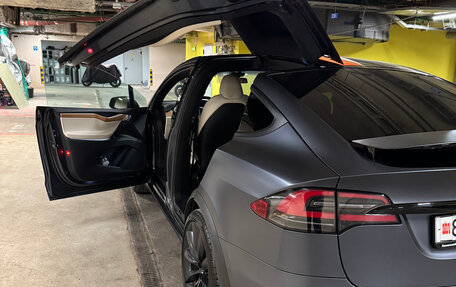 Tesla Model X I, 2020 год, 7 900 000 рублей, 6 фотография