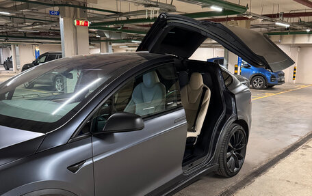 Tesla Model X I, 2020 год, 7 900 000 рублей, 8 фотография