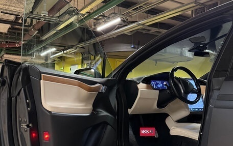 Tesla Model X I, 2020 год, 7 900 000 рублей, 7 фотография