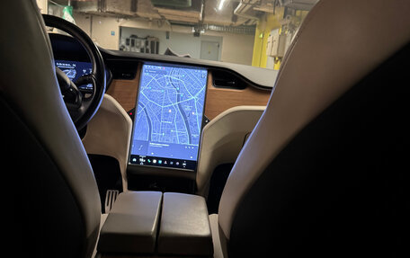 Tesla Model X I, 2020 год, 7 900 000 рублей, 14 фотография