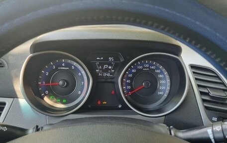Hyundai Elantra V, 2014 год, 1 250 000 рублей, 5 фотография