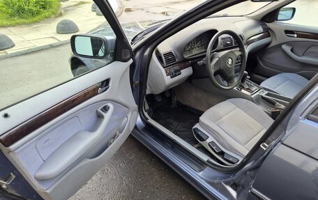 BMW 3 серия, 1998 год, 680 000 рублей, 9 фотография
