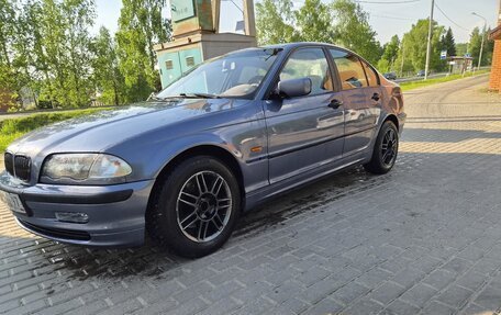 BMW 3 серия, 1998 год, 680 000 рублей, 5 фотография