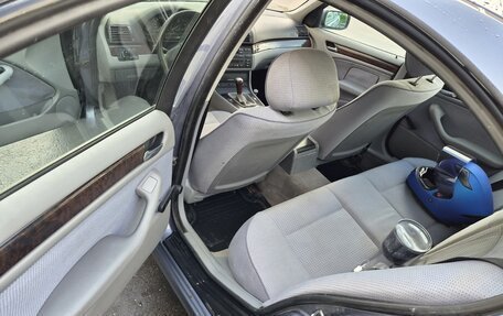 BMW 3 серия, 1998 год, 680 000 рублей, 7 фотография