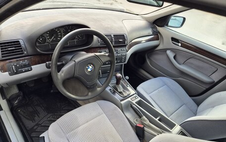BMW 3 серия, 1998 год, 680 000 рублей, 6 фотография
