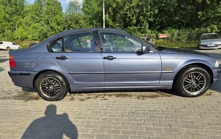 BMW 3 серия, 1998 год, 680 000 рублей, 4 фотография