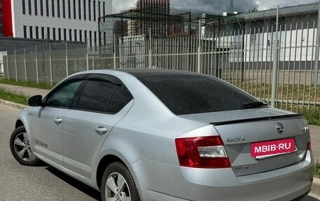Skoda Octavia, 2014 год, 899 999 рублей, 6 фотография