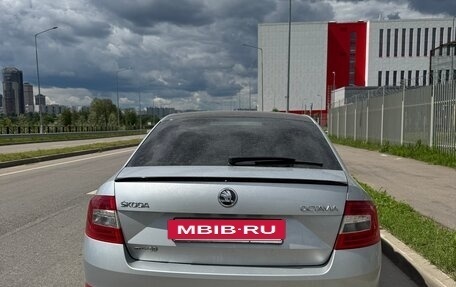 Skoda Octavia, 2014 год, 899 999 рублей, 5 фотография