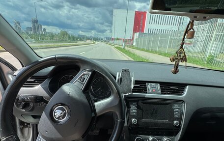 Skoda Octavia, 2014 год, 899 999 рублей, 7 фотография