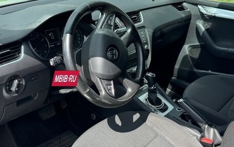 Skoda Octavia, 2014 год, 899 999 рублей, 8 фотография