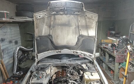 Mercedes-Benz C-Класс, 1996 год, 140 000 рублей, 21 фотография