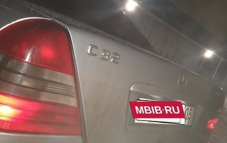 Mercedes-Benz C-Класс, 1996 год, 140 000 рублей, 17 фотография