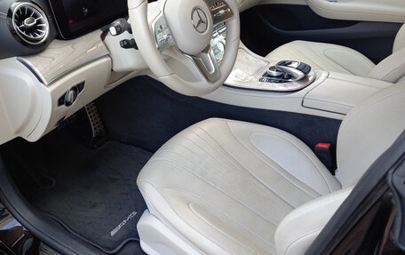 Mercedes-Benz CLS, 2018 год, 5 200 000 рублей, 5 фотография