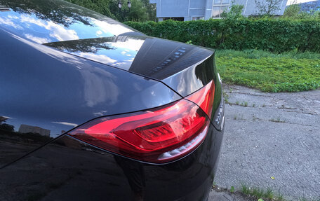 Mercedes-Benz CLS, 2018 год, 5 200 000 рублей, 15 фотография