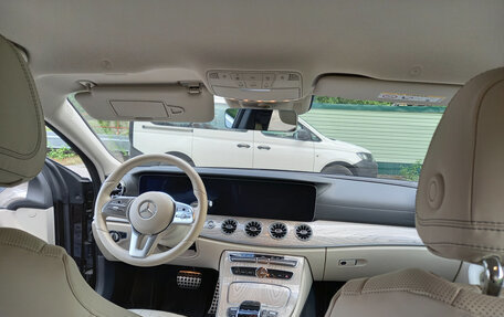 Mercedes-Benz CLS, 2018 год, 5 200 000 рублей, 8 фотография
