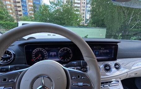 Mercedes-Benz CLS, 2018 год, 5 200 000 рублей, 12 фотография