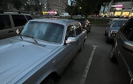 ГАЗ 31105 «Волга», 2005 год, 220 000 рублей, 3 фотография