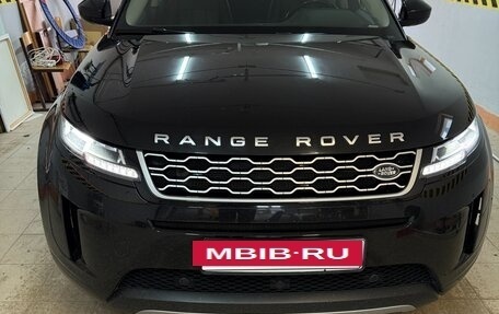 Land Rover Range Rover Evoque II, 2020 год, 3 370 000 рублей, 2 фотография