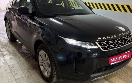 Land Rover Range Rover Evoque II, 2020 год, 3 370 000 рублей, 3 фотография