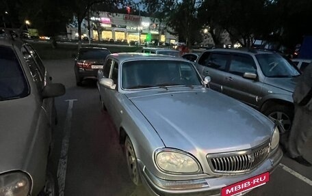 ГАЗ 31105 «Волга», 2005 год, 220 000 рублей, 2 фотография