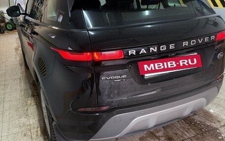Land Rover Range Rover Evoque II, 2020 год, 3 370 000 рублей, 4 фотография