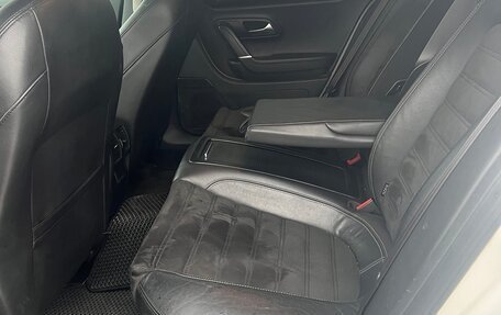 Volkswagen Passat CC I рестайлинг, 2012 год, 1 400 000 рублей, 13 фотография