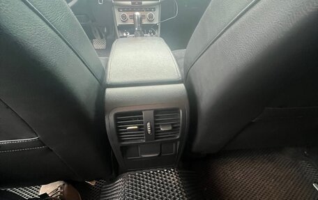 Volkswagen Passat CC I рестайлинг, 2012 год, 1 400 000 рублей, 17 фотография