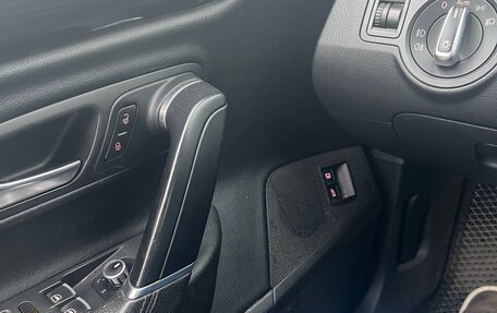 Volkswagen Passat CC I рестайлинг, 2012 год, 1 400 000 рублей, 19 фотография