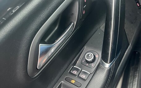 Volkswagen Passat CC I рестайлинг, 2012 год, 1 400 000 рублей, 18 фотография