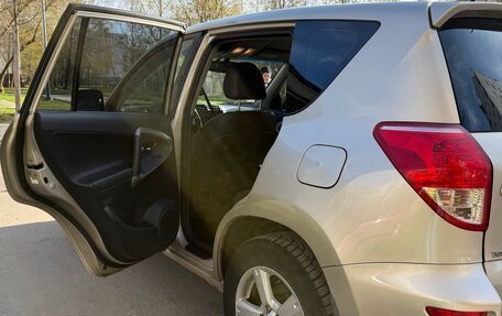 Toyota RAV4, 2007 год, 950 000 рублей, 6 фотография