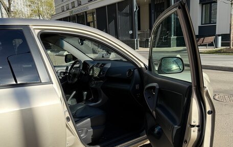 Toyota RAV4, 2007 год, 950 000 рублей, 8 фотография