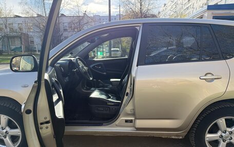 Toyota RAV4, 2007 год, 950 000 рублей, 18 фотография