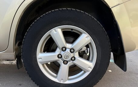 Toyota RAV4, 2007 год, 950 000 рублей, 11 фотография