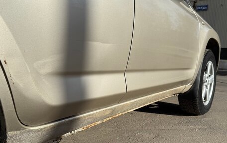 Toyota RAV4, 2007 год, 950 000 рублей, 14 фотография