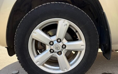 Toyota RAV4, 2007 год, 950 000 рублей, 12 фотография