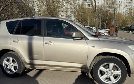 Toyota RAV4, 2007 год, 950 000 рублей, 15 фотография