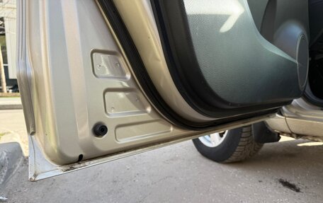 Toyota RAV4, 2007 год, 950 000 рублей, 19 фотография