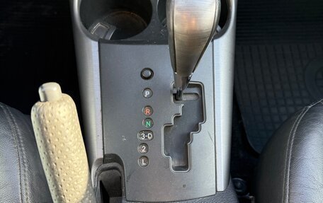 Toyota RAV4, 2007 год, 950 000 рублей, 24 фотография