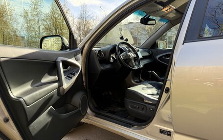 Toyota RAV4, 2007 год, 950 000 рублей, 20 фотография