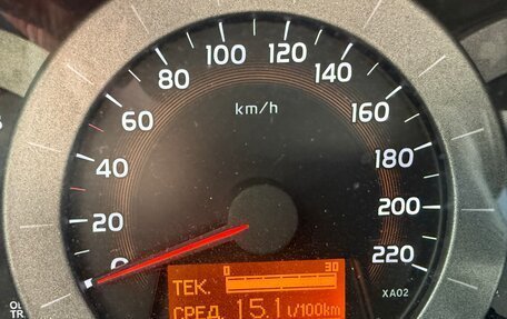 Toyota RAV4, 2007 год, 950 000 рублей, 23 фотография
