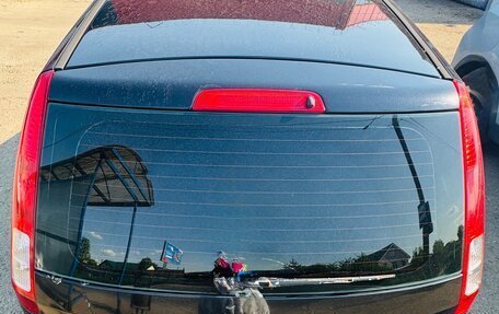 Ford Fusion I, 2007 год, 450 000 рублей, 4 фотография
