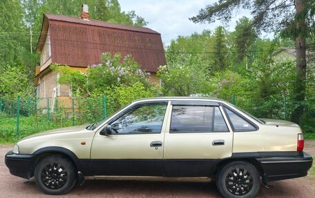 Daewoo Nexia I рестайлинг, 2005 год, 240 000 рублей, 5 фотография