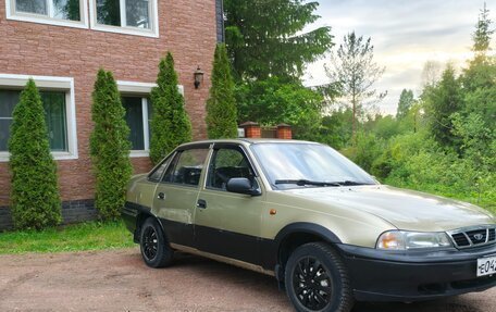 Daewoo Nexia I рестайлинг, 2005 год, 240 000 рублей, 7 фотография