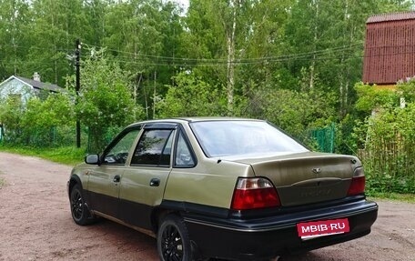 Daewoo Nexia I рестайлинг, 2005 год, 240 000 рублей, 4 фотография