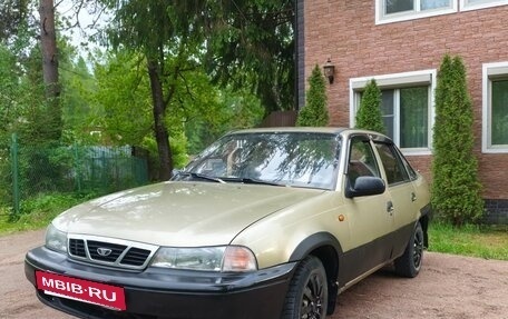 Daewoo Nexia I рестайлинг, 2005 год, 240 000 рублей, 3 фотография