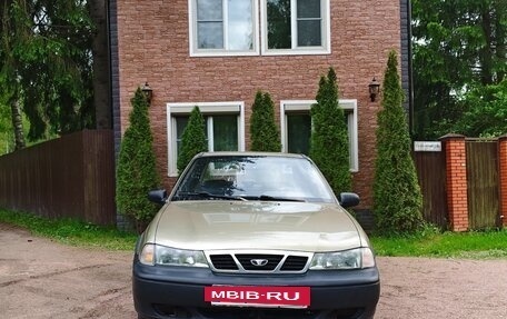Daewoo Nexia I рестайлинг, 2005 год, 240 000 рублей, 2 фотография