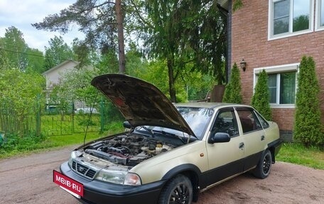Daewoo Nexia I рестайлинг, 2005 год, 240 000 рублей, 6 фотография