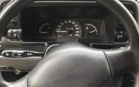 Daewoo Nexia I рестайлинг, 2005 год, 240 000 рублей, 10 фотография