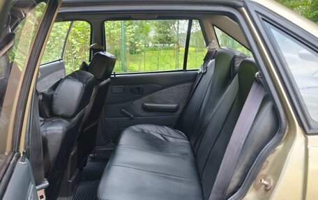 Daewoo Nexia I рестайлинг, 2005 год, 240 000 рублей, 15 фотография